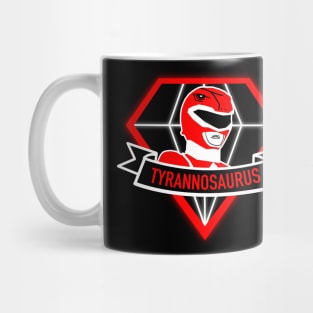 tyrannosaurus Mug